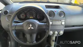Mitsubishi Colt 1.1 Planet de 2007