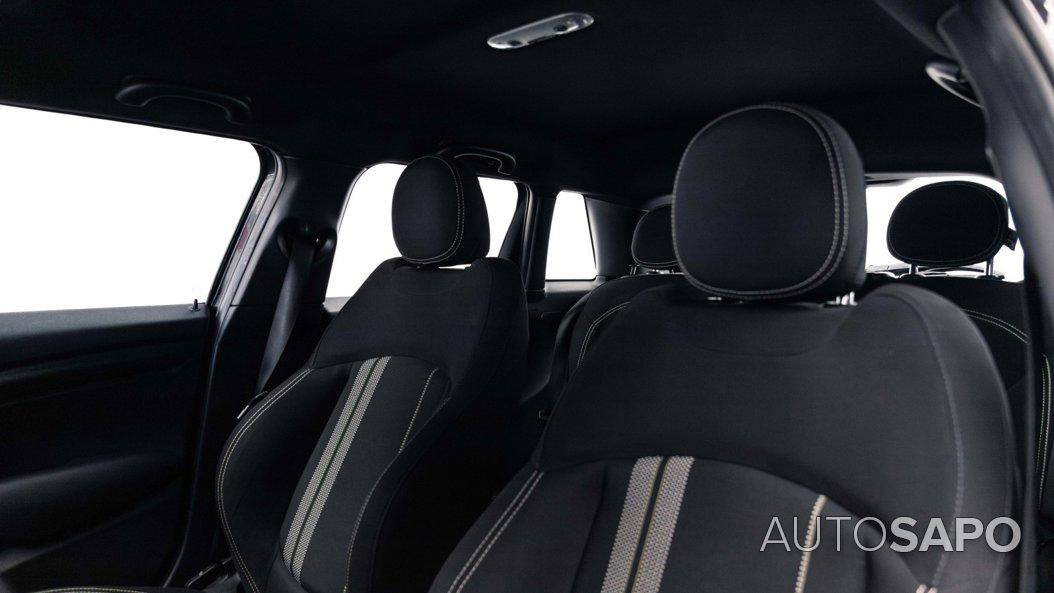 MINI Cooper de 2017