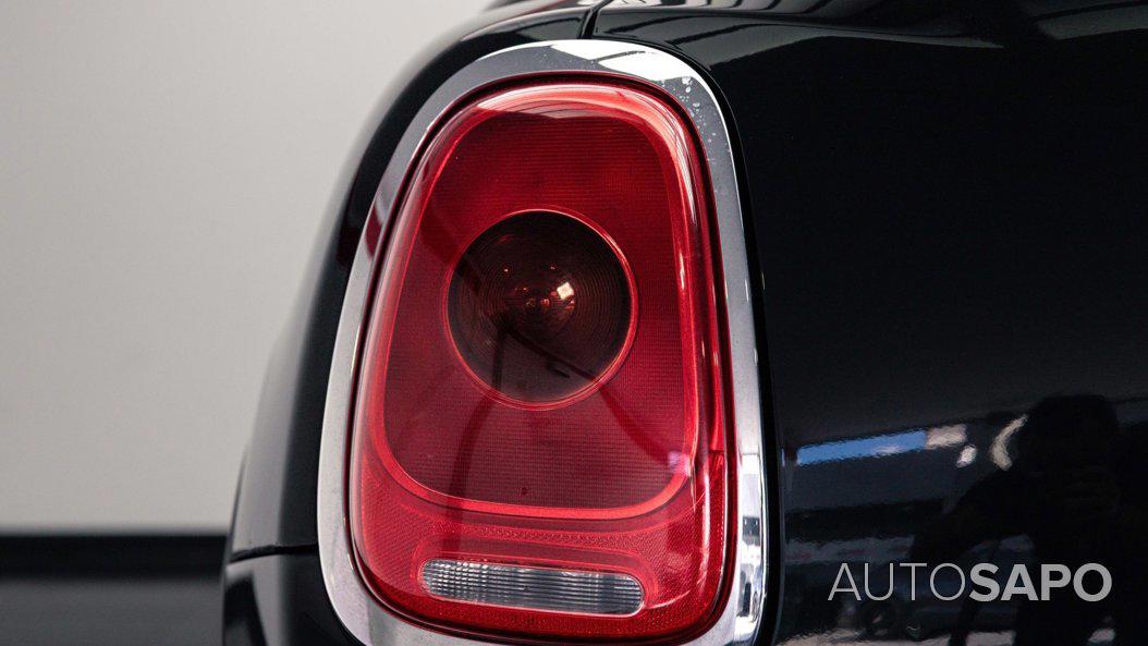 MINI Cooper de 2017