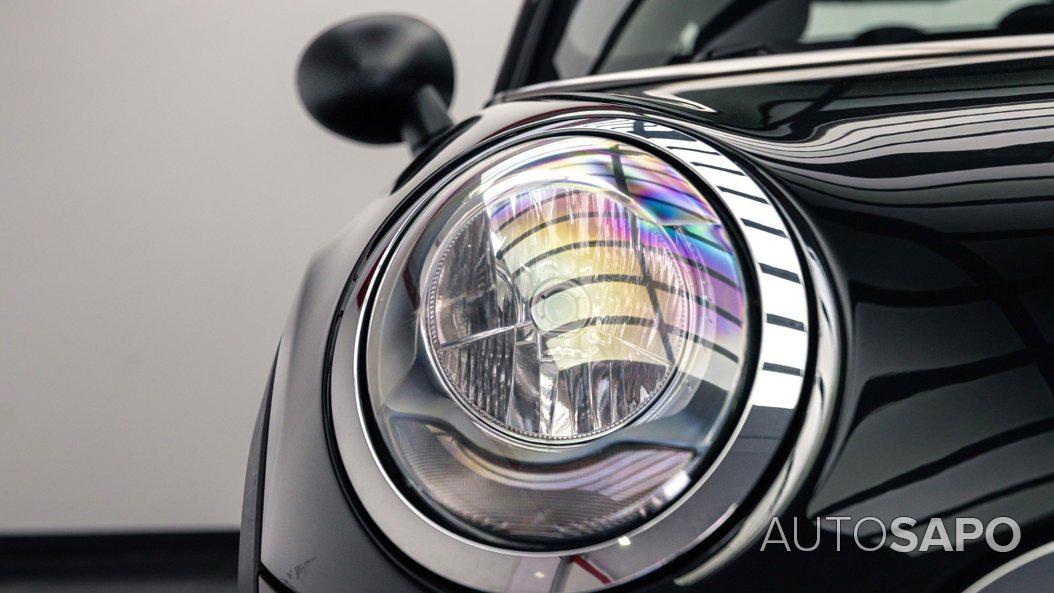 MINI Cooper de 2017