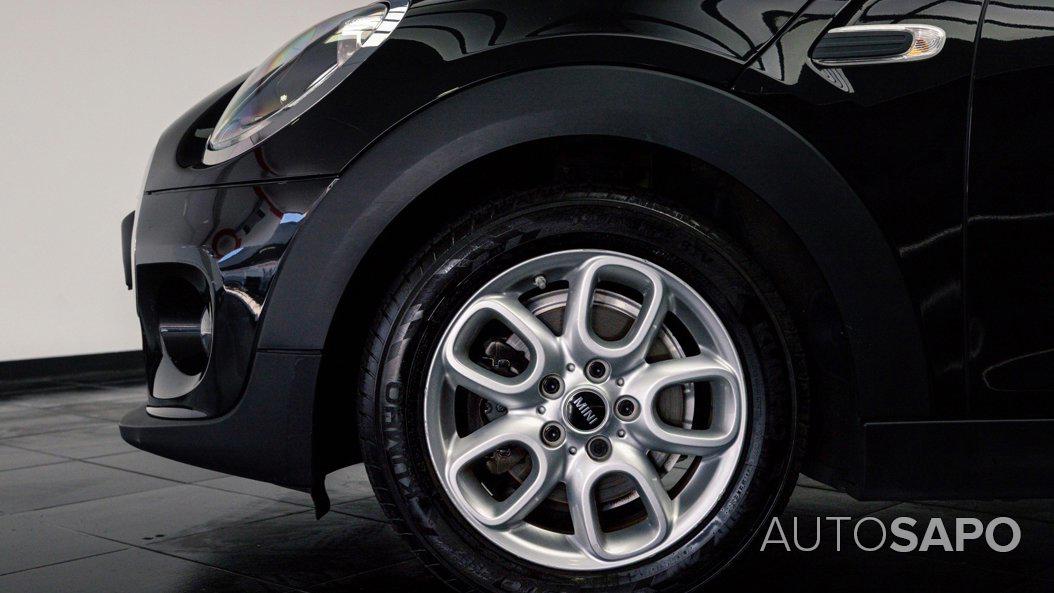 MINI Cooper de 2017