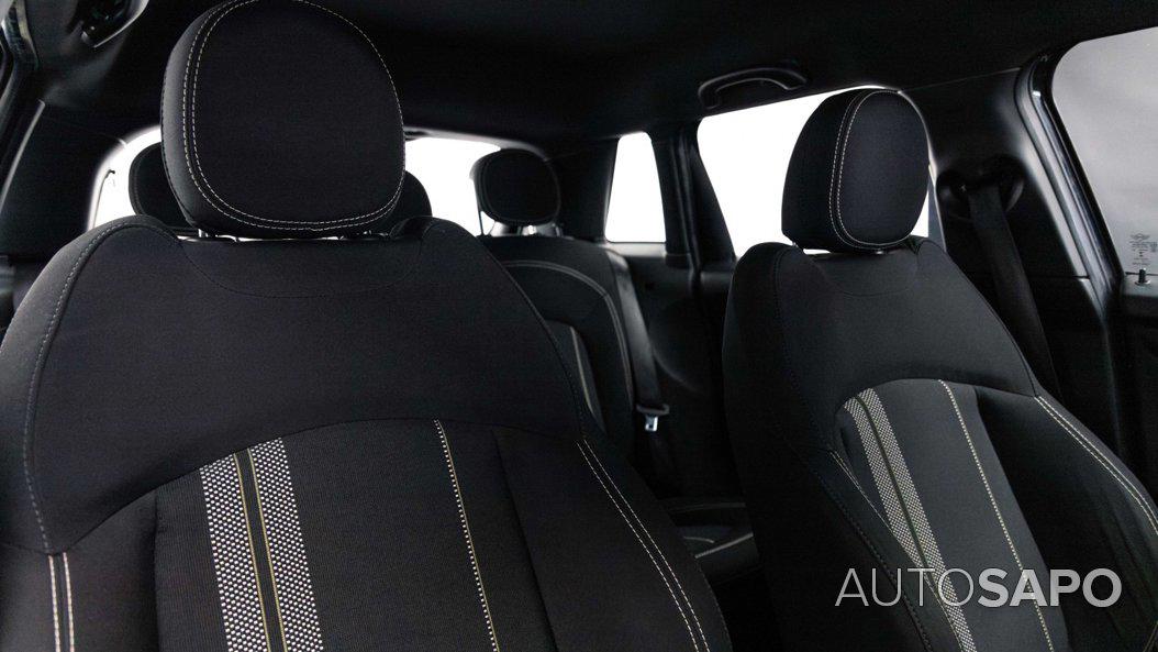 MINI Cooper de 2017
