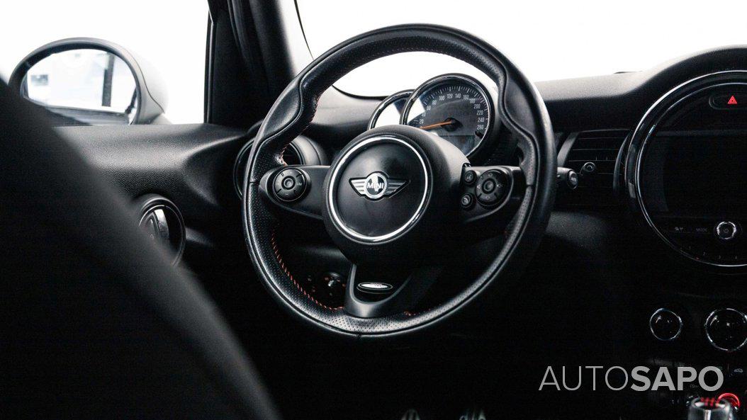 MINI Cooper de 2017