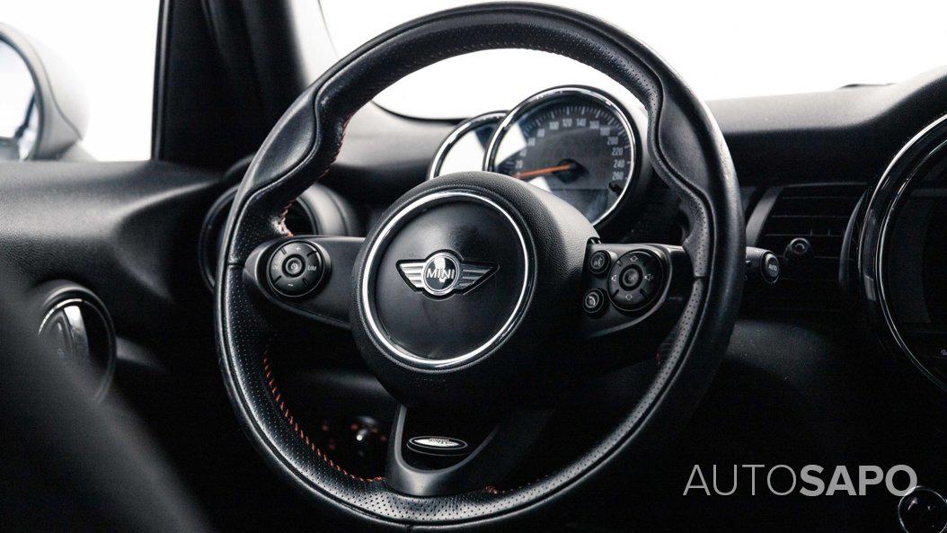 MINI Cooper de 2017