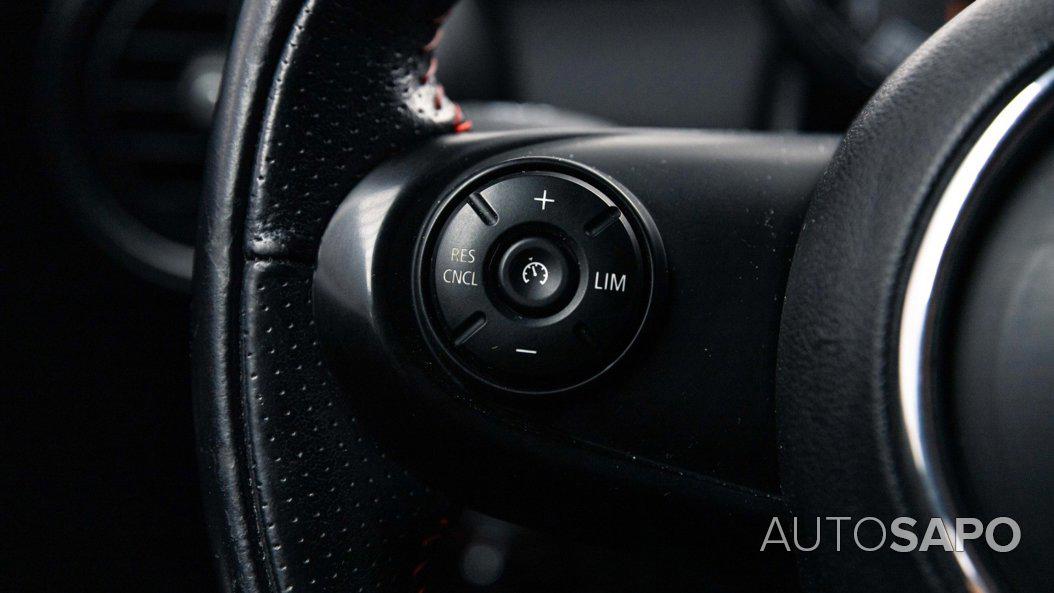 MINI Cooper de 2017