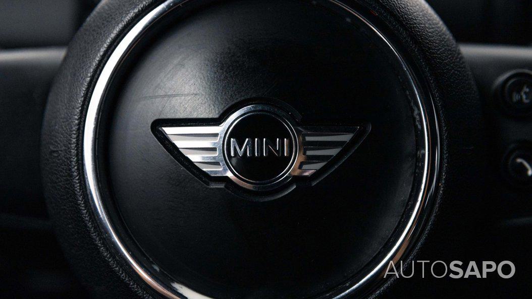 MINI Cooper de 2017