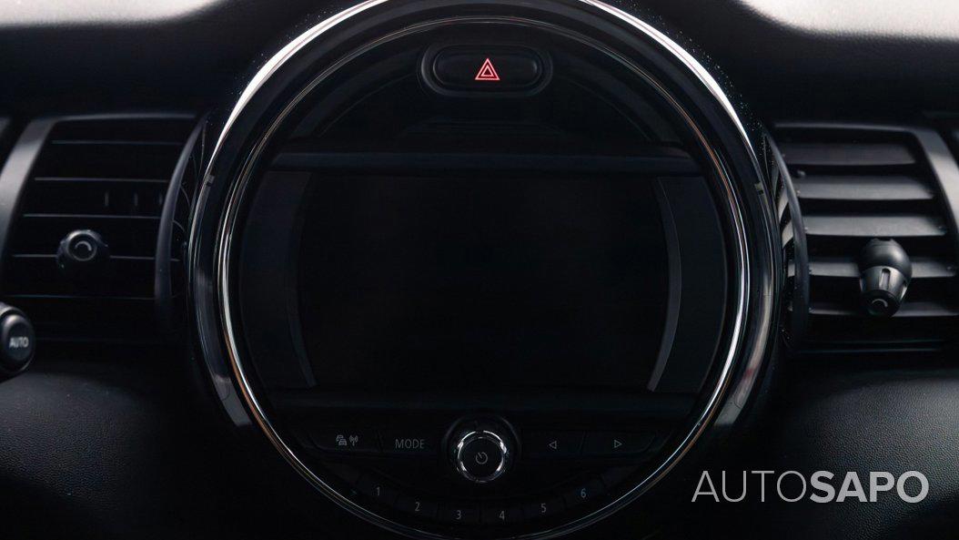 MINI Cooper de 2017