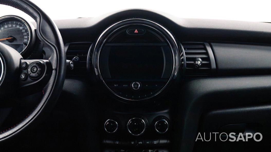 MINI Cooper de 2017