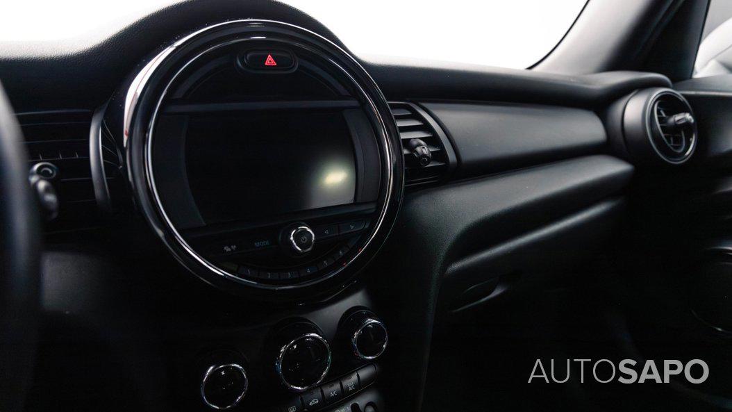 MINI Cooper de 2017