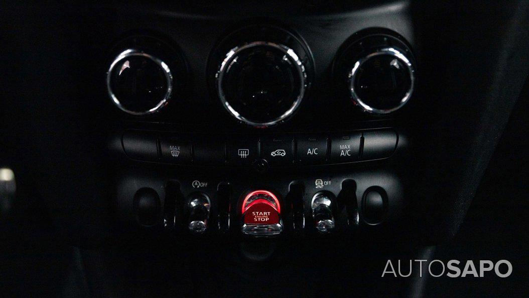 MINI Cooper de 2017