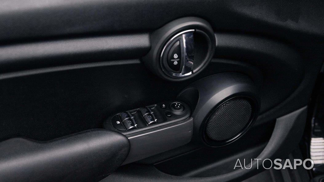MINI Cooper de 2017