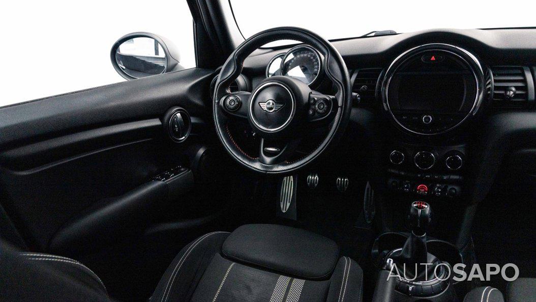 MINI Cooper de 2017
