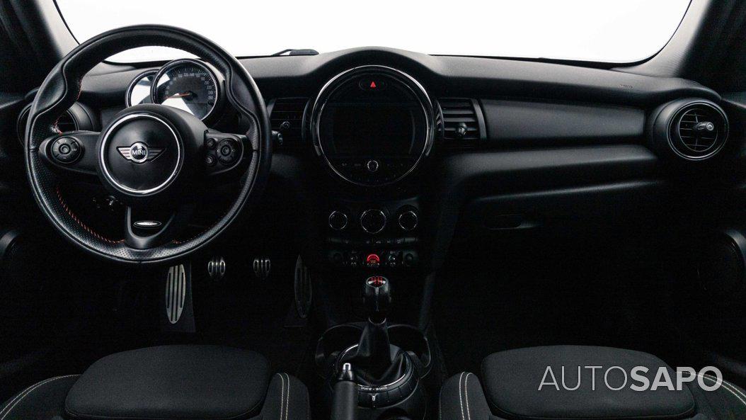 MINI Cooper de 2017