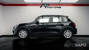 MINI Cooper de 2017