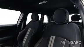 MINI Cooper de 2017