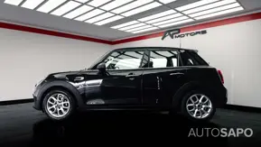 MINI Cooper de 2017