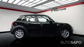 MINI Cooper de 2017