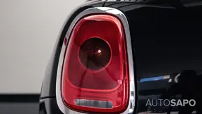 MINI Cooper de 2017