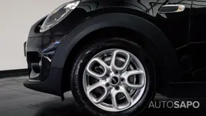 MINI Cooper de 2017