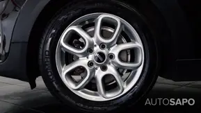 MINI Cooper de 2017