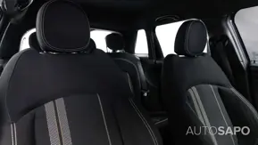 MINI Cooper de 2017