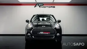 MINI Cooper de 2017