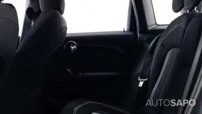 MINI Cooper de 2017