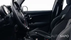 MINI Cooper de 2017