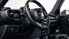 MINI Cooper de 2017