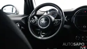 MINI Cooper de 2017