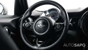 MINI Cooper de 2017