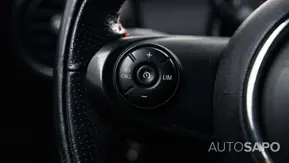 MINI Cooper de 2017