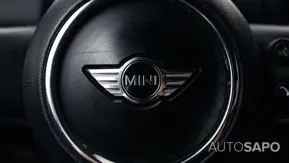 MINI Cooper de 2017