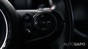 MINI Cooper de 2017