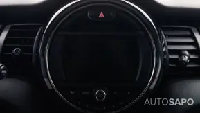 MINI Cooper de 2017