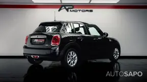 MINI Cooper de 2017