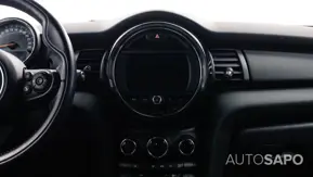 MINI Cooper de 2017