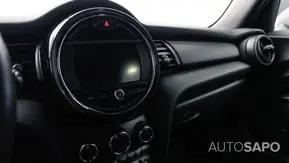MINI Cooper de 2017