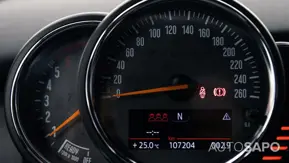 MINI Cooper de 2017