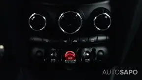 MINI Cooper de 2017