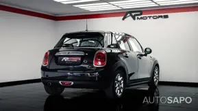 MINI Cooper de 2017
