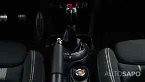 MINI Cooper de 2017