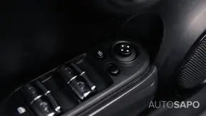 MINI Cooper de 2017