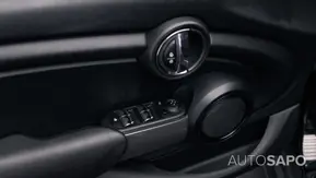 MINI Cooper de 2017