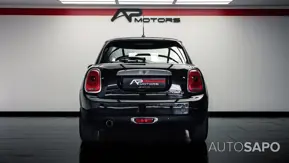 MINI Cooper de 2017