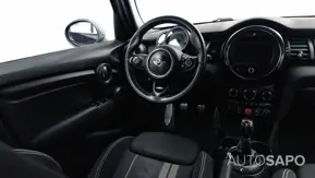 MINI Cooper de 2017
