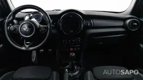 MINI Cooper de 2017