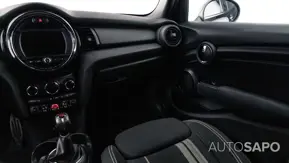 MINI Cooper de 2017