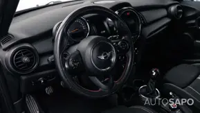 MINI Cooper de 2017