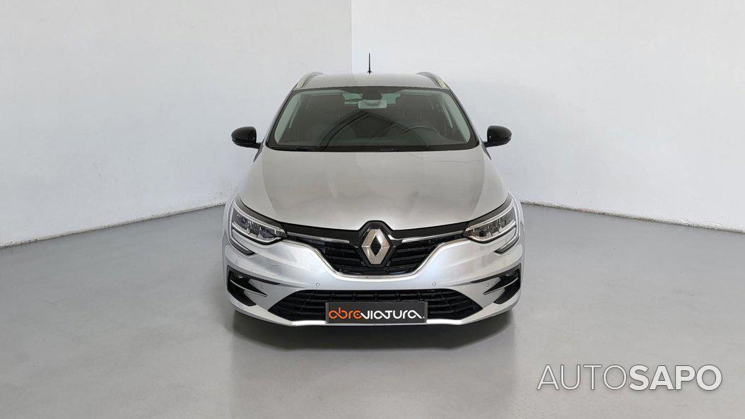 Renault Mégane ST 1.5 Blue dCi Limited de 2022